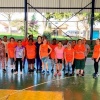 Secretaria de Esportes promove aulas gratuitas de zumba, alongamento e ginástica funcional em diversos pontos de Araxá
