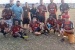 Gondins conquista o primeiro Triangular do Dia dos Pais