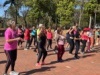 “Domingo no Parque” leva esporte, lazer e integração