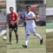 No estilo Rogério Ceni, goleiro Felipe marca dois gols de falta e Dínamo Sub-15 vence fora de casa; Sub-17 empata