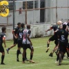 No Santo jogo da rodada, deu Santa sobre o Santo