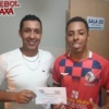 Vitinho do Arachás: o melhor em campo na vitória sobre o Grêmio