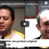 *25.06.21 – RESENHA ESPORTIVA: Futebol Feminino