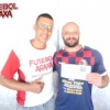 Helder Gardenal do Arachás, o melhor em campo na classificação para a decisão
