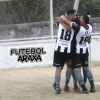 *Deu Ganso no clássico contra o Uberaba na abertura da Segundona