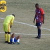 Confira algumas fotos das semifinais da Copa Araxá