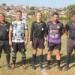 Ajesp vence Gondins e assume a liderança do Esquenta Ruralão