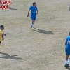 Dínamo estreia goleando Arachás de virada