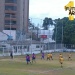 Máfia goleia Arachás e assume a liderança da Copa dos Campeões