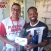 Siney do Estância: o melhor em campo na classificação para a decisão da Copa Zé Dunga
