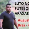 Luto no futebol: falece Augusto Braz do Cit