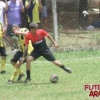 Santo Antônio derrota Máfia e leva vantagem para o jogo de volta