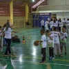 Projeto Cesta na Educação para crianças e adolescentes em Araxá