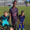 Confira os resultados da quarta rodada da Copa Integração de Futebol Infantil
