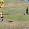 Com gols no primeiro tempo, Máfia e São Geraldo ficam no empate