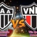 Vila Nova estreia neste sábado (05), pelo Campeonato Mineiro