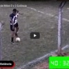 21.05.22 – Gols de Milan 2 x 2 Estância