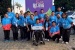 Com apoio da Prefeitura, atletas da APAE de Araxá conquistam 10 medalhas no JEMG Paralímpico 2025