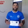 Johnata: o melhor em campo na classificação do Dínamo sobre o Curva