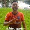 Mário Jogador defende Amigos em 2022