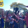PJA conquista a Copa AEF em sua primeira participação