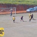Vila Nova sofre empate no fim, mas elimina Arachás nos pênaltis