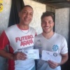 Mamão do Dínamo: o melhor em campo na classificação