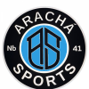 Arachá Sports já projeta novos amistoso. Três novos compromissos pela frente