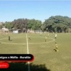 Mais uma goleada da Máfia no Ruralão: 4 x 0