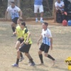 Reveja, em fotos, o Ruralão (Jogos de ida das quartas de finais)