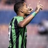 Ex-atleta do Dínamo concorreu ao de Craque da Copa São Paulo de Futebol Júnior