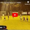 22.11.22 – Pós Jogo de Ajesp 2 x 1 Atlétic