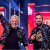 Matogrosso e Mathias é upgrade do ARS 2025