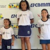 Incentivo ao Futuro: educação e esporte de Mãos Dadas 