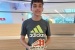Edgard Campeão Sub-16 do Sampa Chess 2026