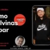 *Rodrigo Siqueira é o convidado do Resenha desta sexta, 03