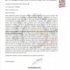 Crise no Ganso: presidente do clube condiciona renuncia em caso de fechamento da SAF