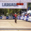 Relembre – CiMTB Araxá: UCI Junior Series garante o Top 10 do ranking mundial a três ciclistas do Brasil