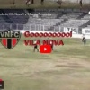 REVEJA: 11.06.23 – Gols de Vila Nova 1 x 1 Santa Terezinha