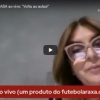 *08.07.21 – EM CASA ao vivo: “Volta as aulas!”
