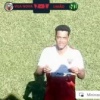 Malaia do Vila Nova: o melhor em campo na vitória sobre o União