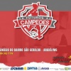Projeto Social “Futuros Campeões” continua com vagas abertas e gratuitas para turmas de futsal a crianças de 9 a 11 anos em Araxá
