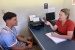 Assistência Social do Dínamo desempenha papel fundamental no desenvolvimento dos atletas e familiares
