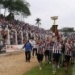 Sem jogo: Ganso fora da Segundona, conforme já antecipado pelo Futebol Araxá