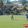Apenas uma partida pela Copa AEF