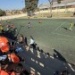Segunda edição da Manhã Esportiva movimenta a Praça da Juventude neste sábado, 30