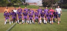 Copa AEF vai se aproximando de ter os primeiros classificados