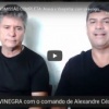 *28.11.21 – TRANSMISSÃO COMPLETA: Araxá x Varginha, com pré-jogo, jogo e pós-jogo