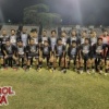 Ganso vence Ibiá em jogo treino