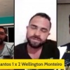 15.06.21 – Game-Show com Guilherme Santos x Wellington Monteiro